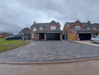 Anchor Paving & Building Ltd