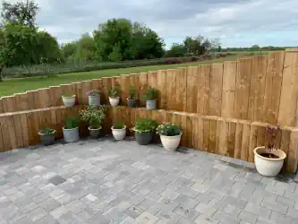 Anchor Paving & Building Ltd